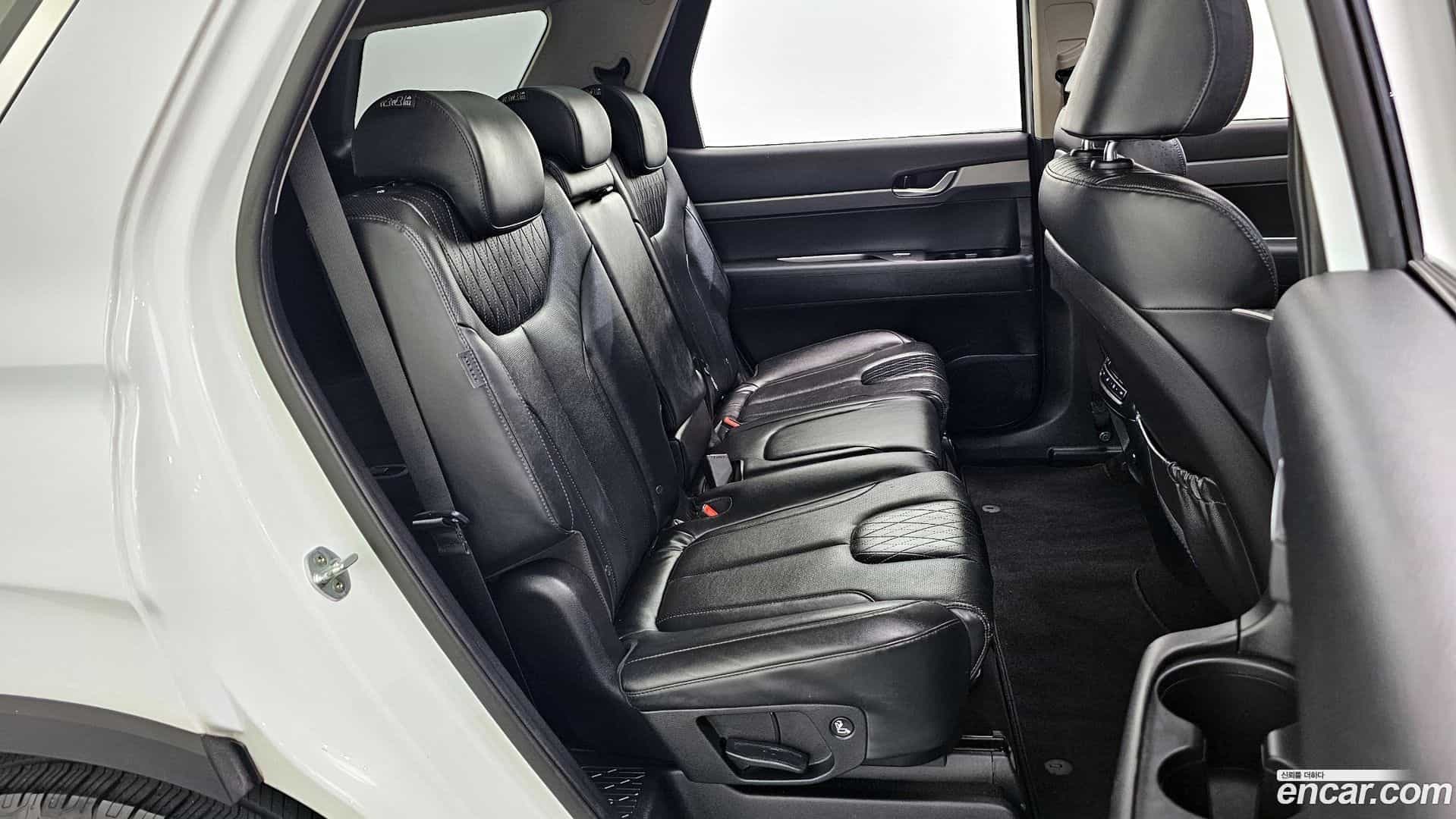 Palisade Hyundai 2020.0-OPTION-016