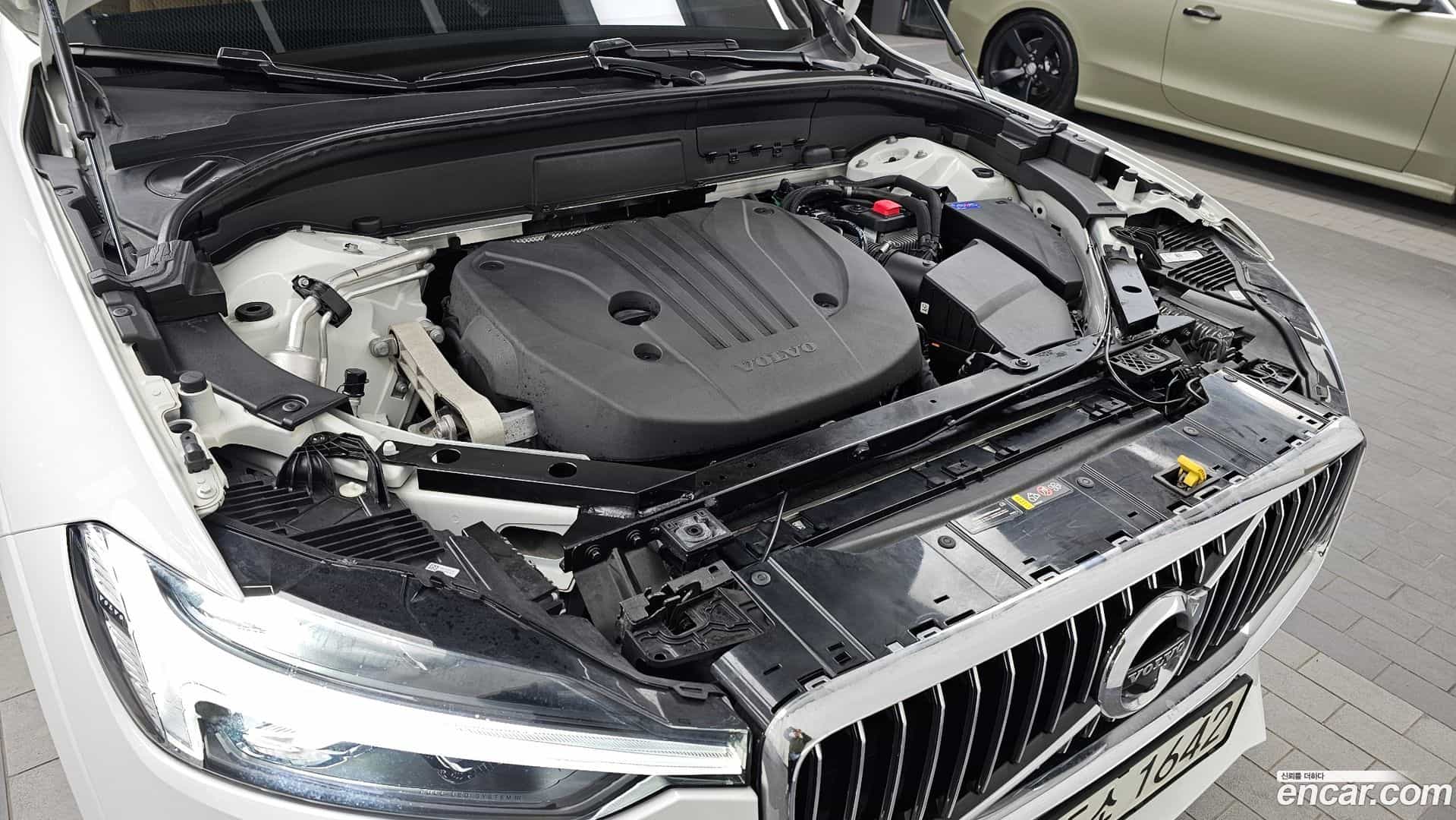 XC60 Volvo 2021.3-INNER-006