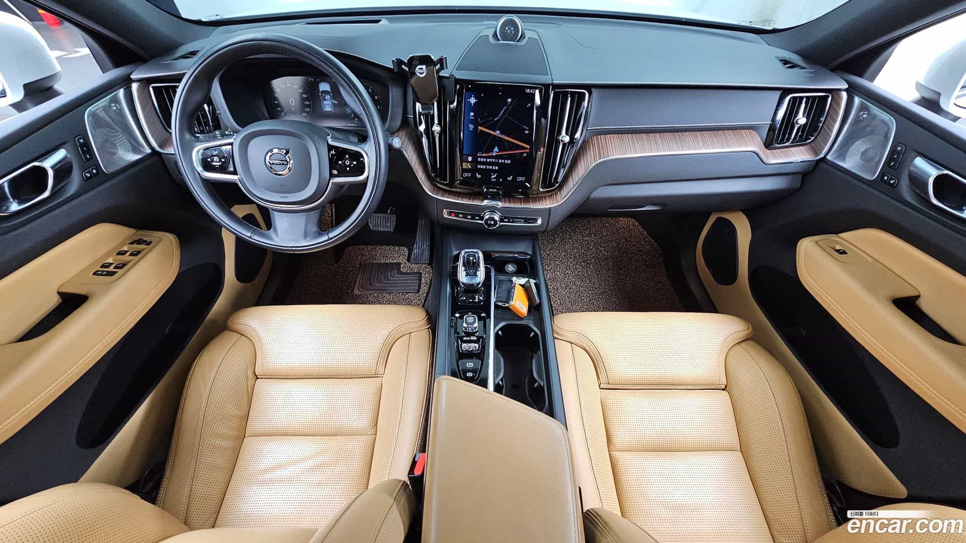 XC60 Volvo 2021.3-INNER-007