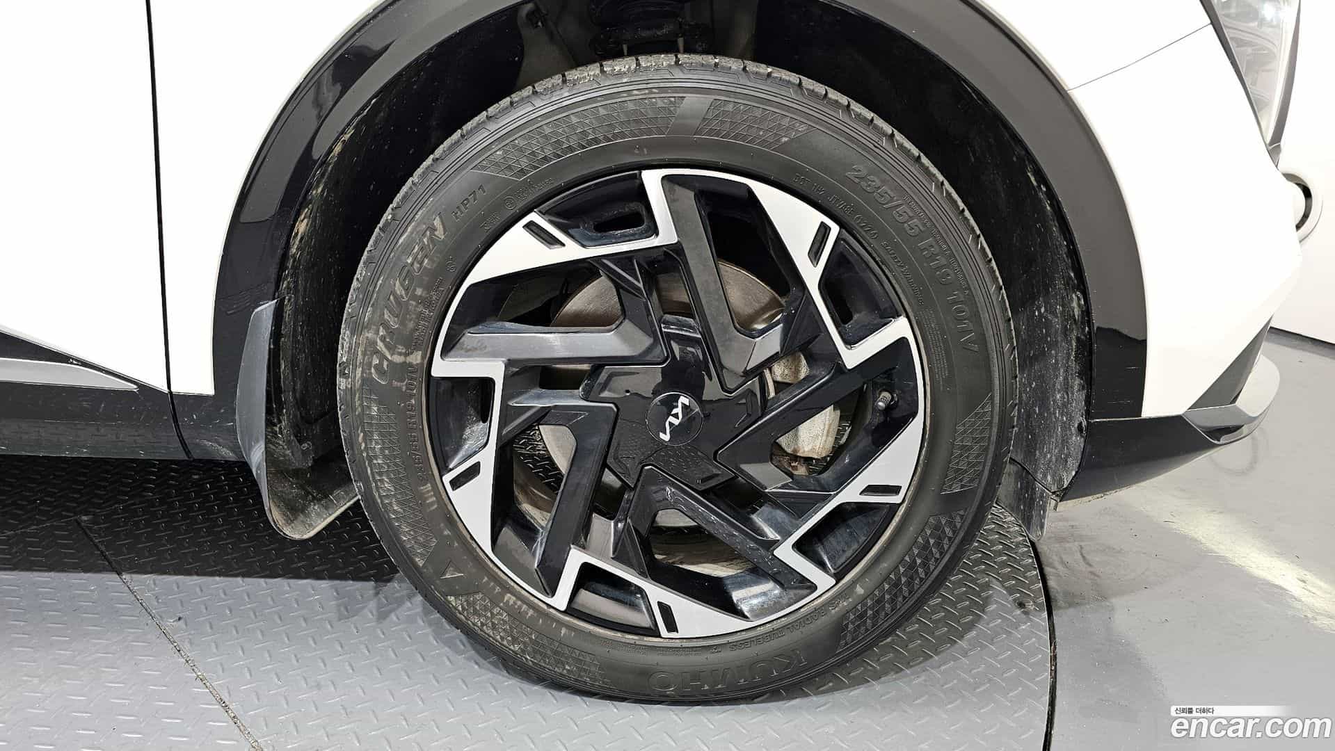 Sportage Kia 2021.11-OUTER-005