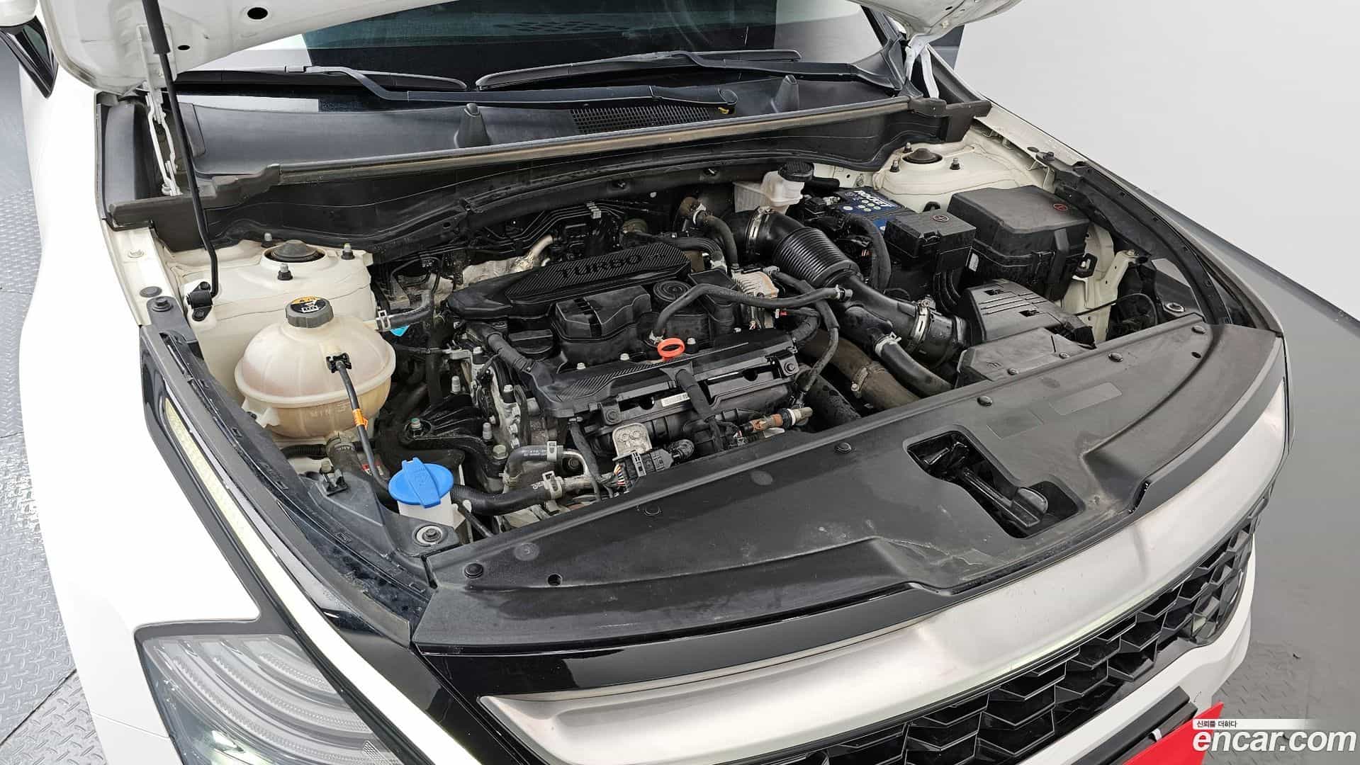 Sportage Kia 2021.11-INNER-006