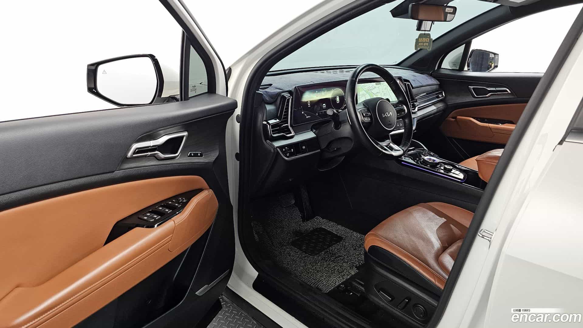 Sportage Kia 2021.11-INNER-010