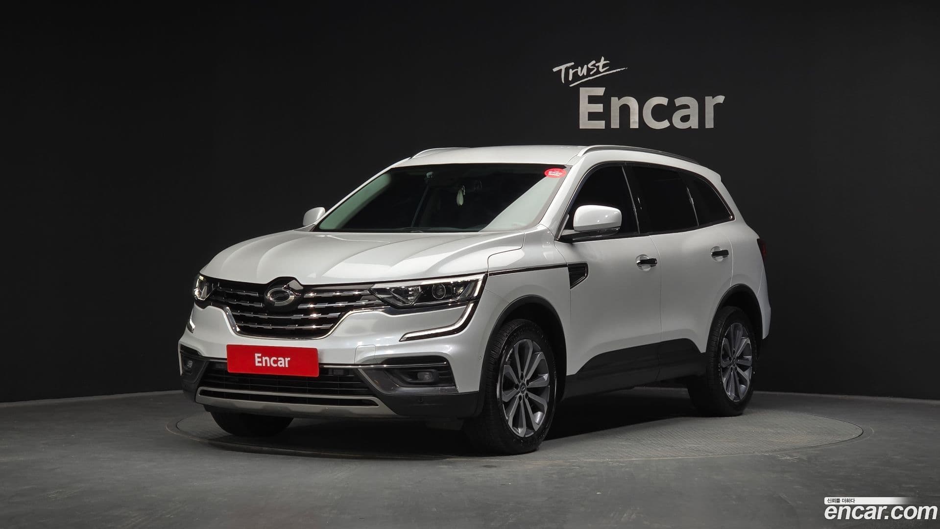 Main__Slider__Photo:QM6 Renault Korea 2019.8-0