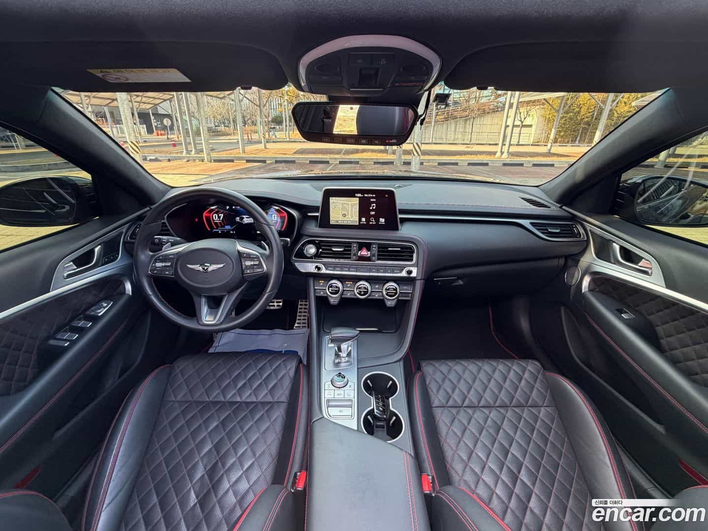 G70 Genesis 2020.0-INNER-007