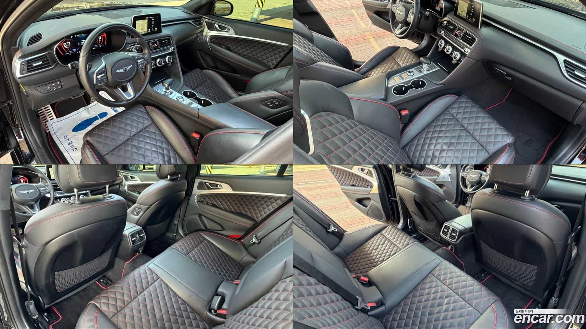 G70 Genesis 2020.0-INNER-008