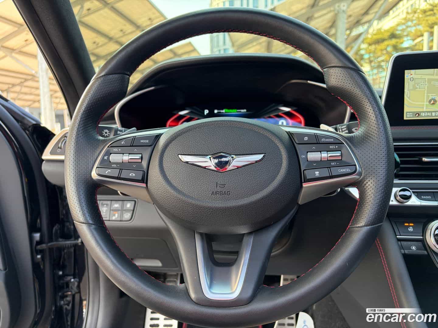 G70 Genesis 2020.0-INNER-009