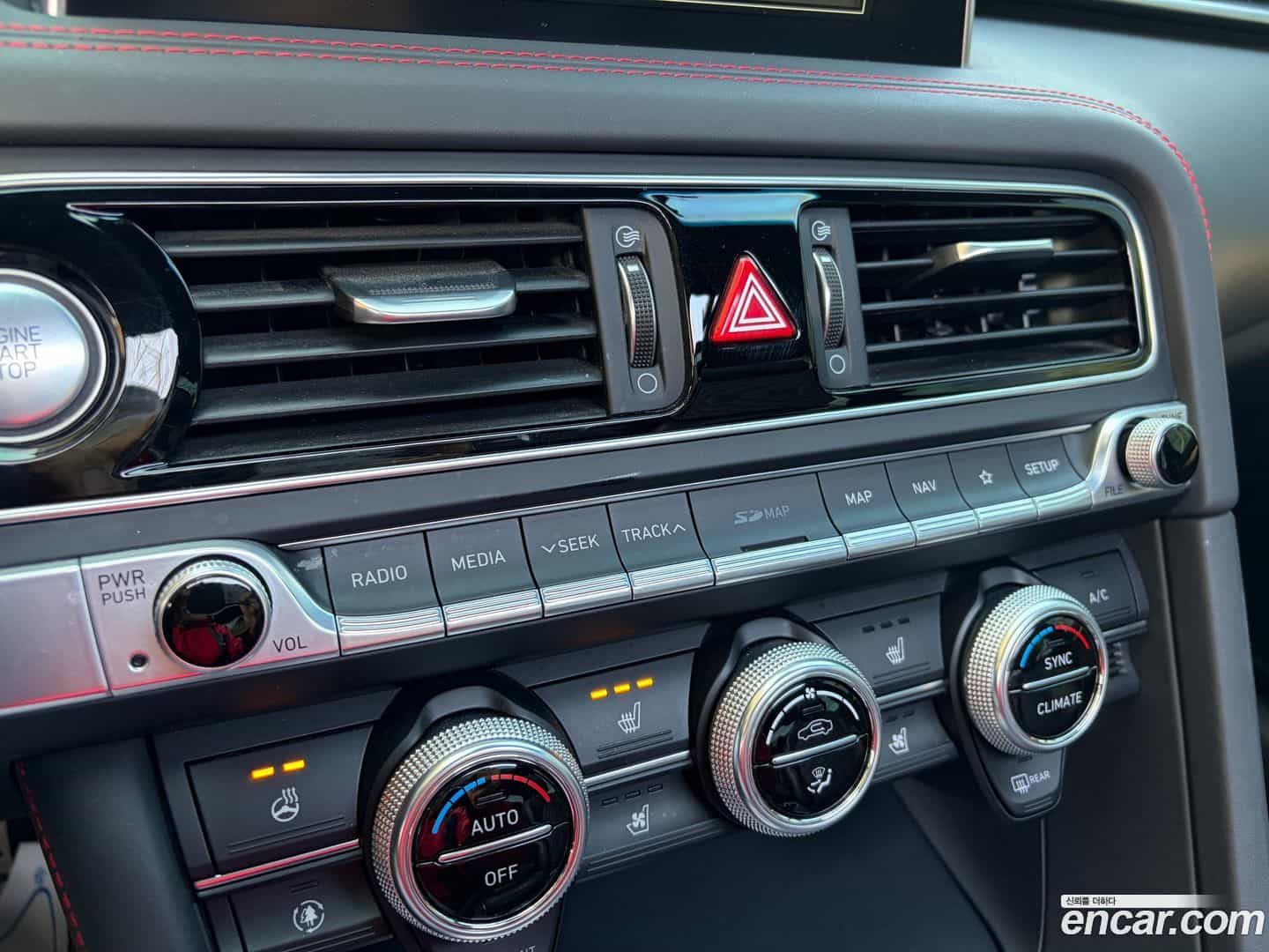 G70 Genesis 2020.0-OPTION-020