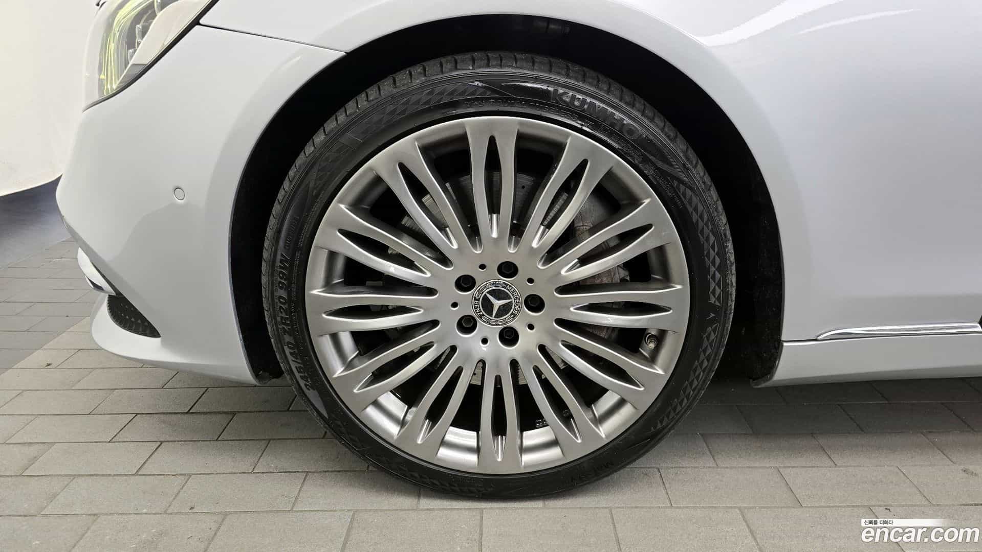 S-Class Mercedes-Benz 2018.4-OUTER-005