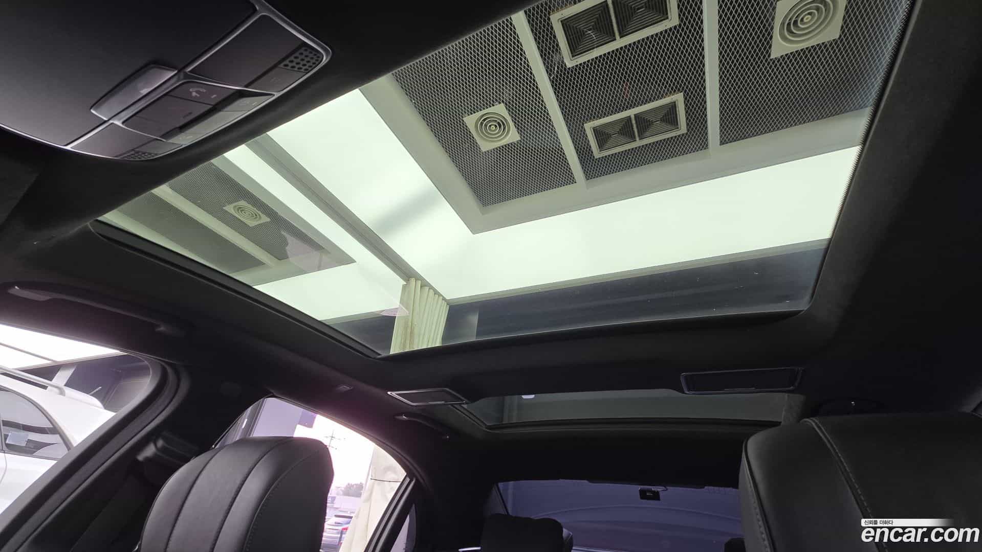 S-Class Mercedes-Benz 2018.4-OPTION-022