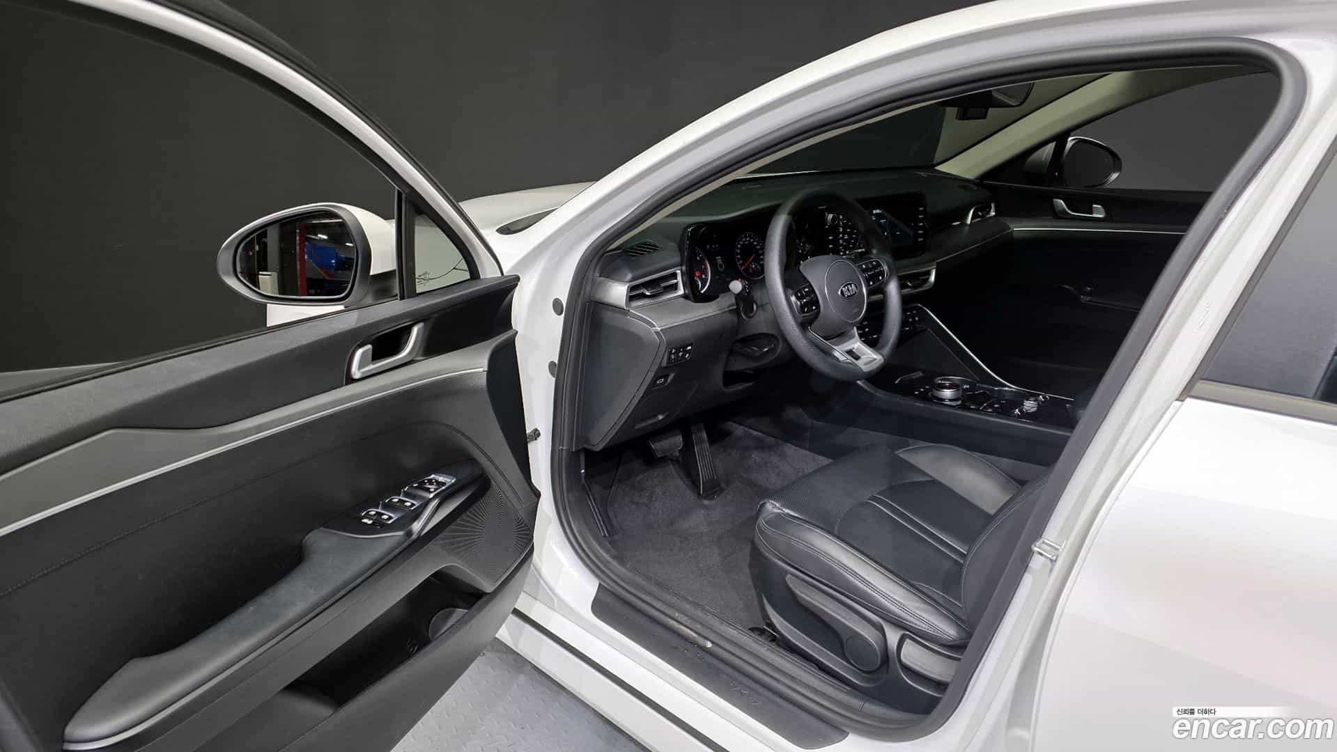 K5 Kia 2021.4-INNER-010