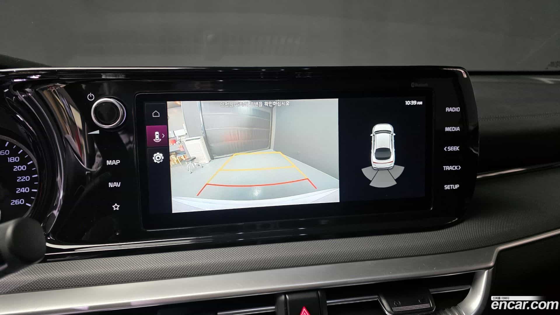 K5 Kia 2021.4-OPTION-021