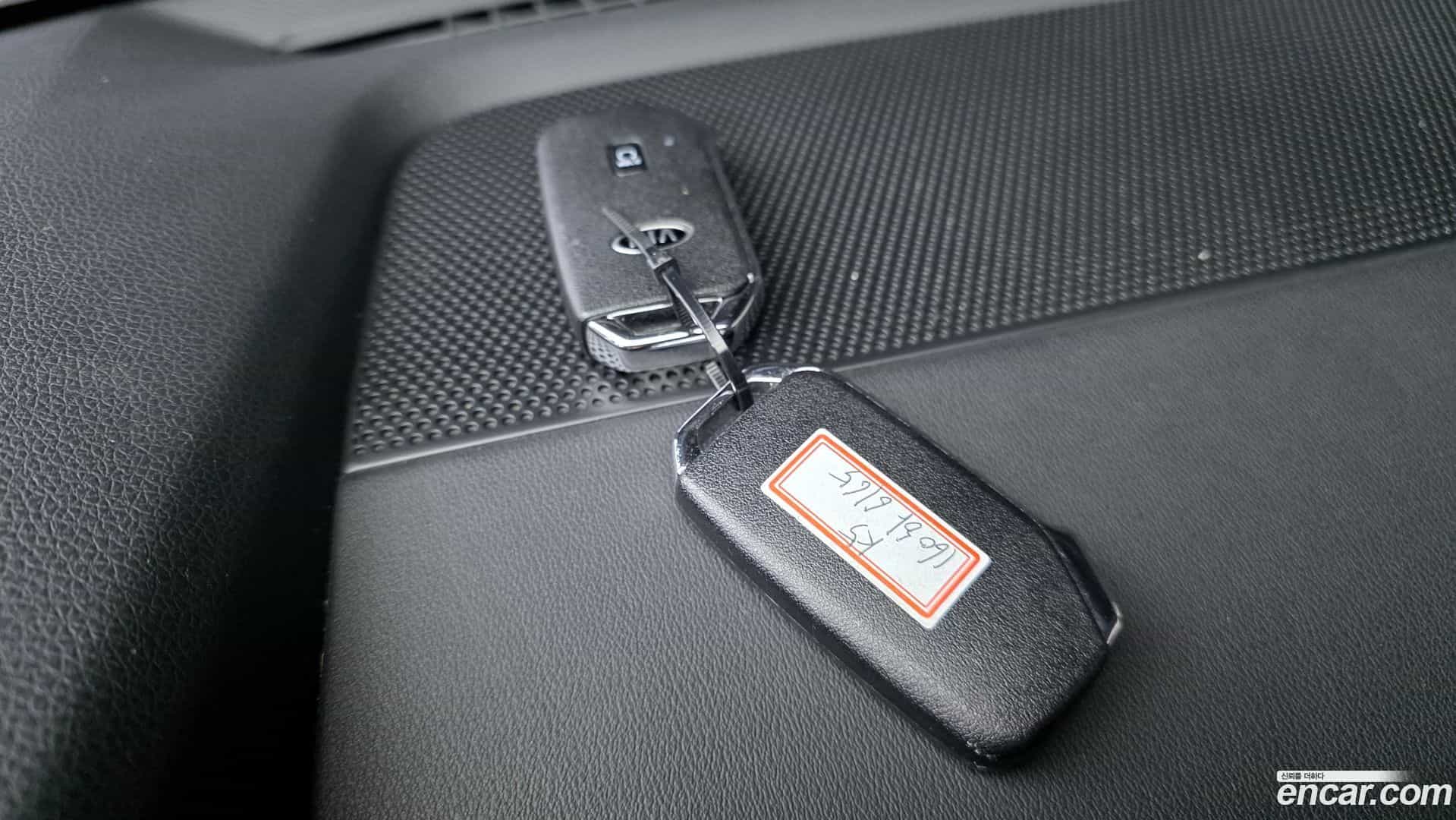 K5 Kia 2021.4-OPTION-024