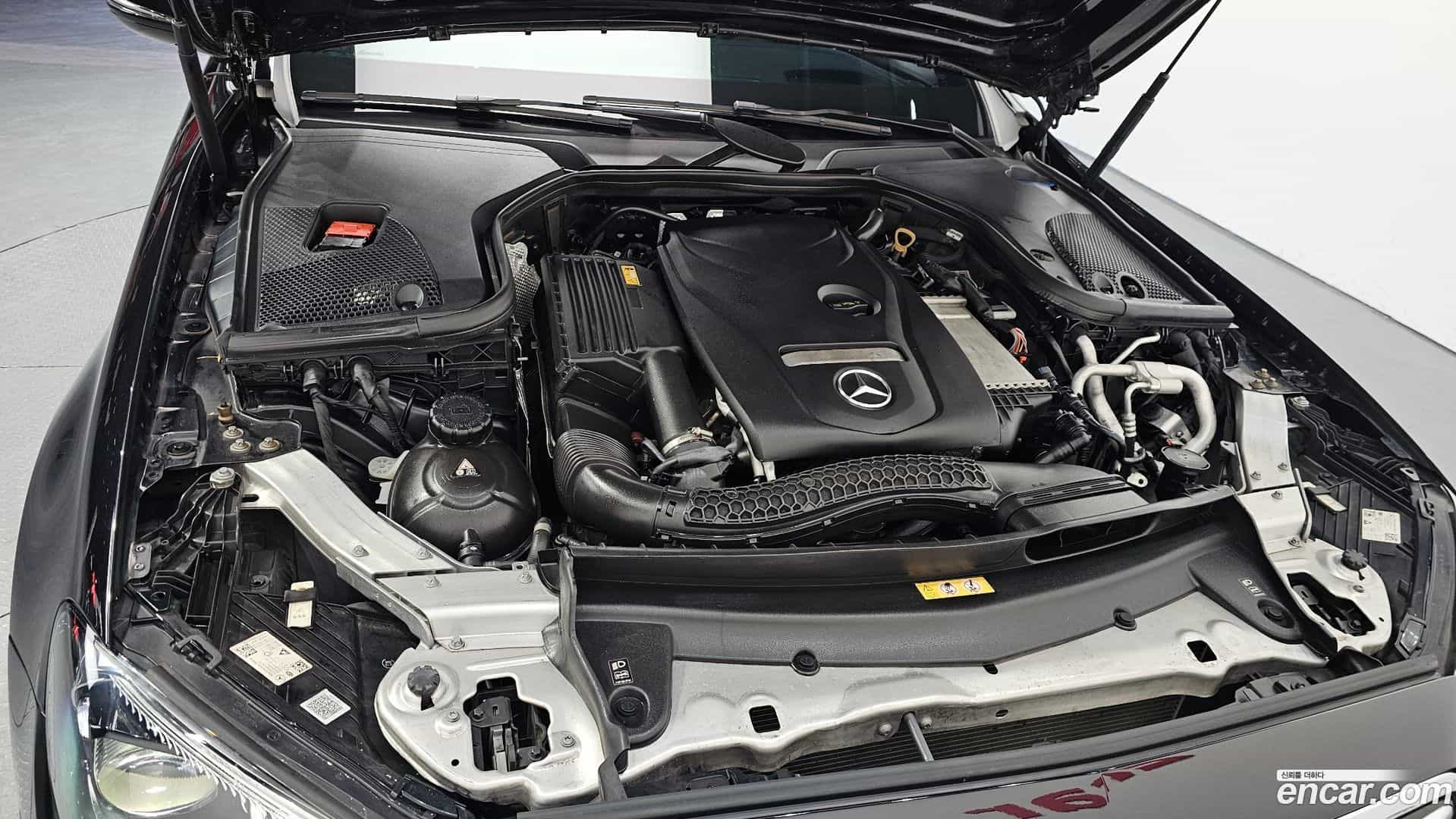E-Class Mercedes-Benz 2021.3-INNER-006