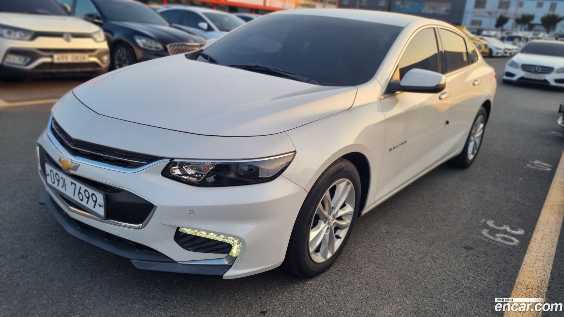 Main__Slider__Photo:Malibu Chevrolet 2018.7-0