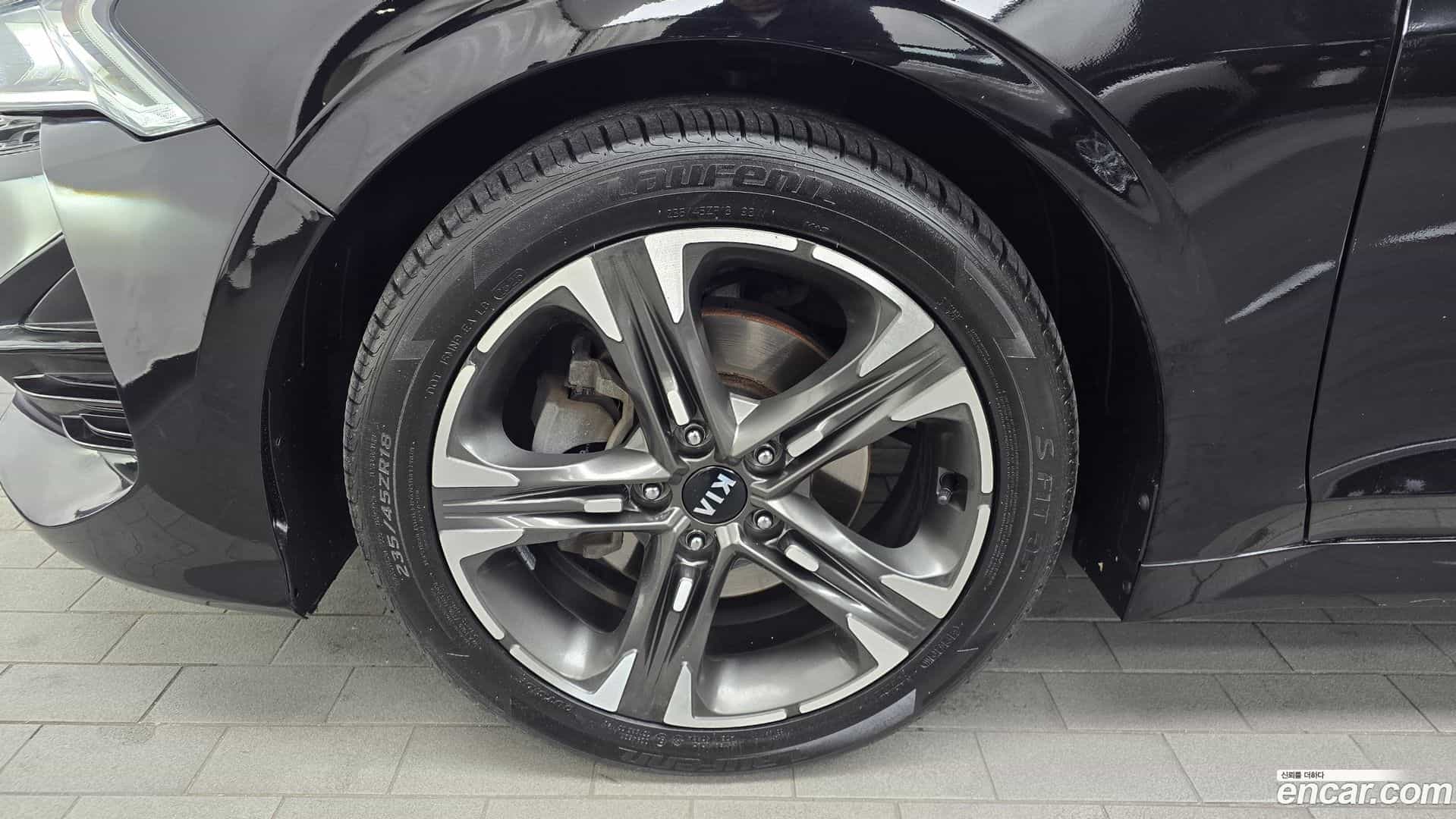 K5 Kia 2020.5-OUTER-005