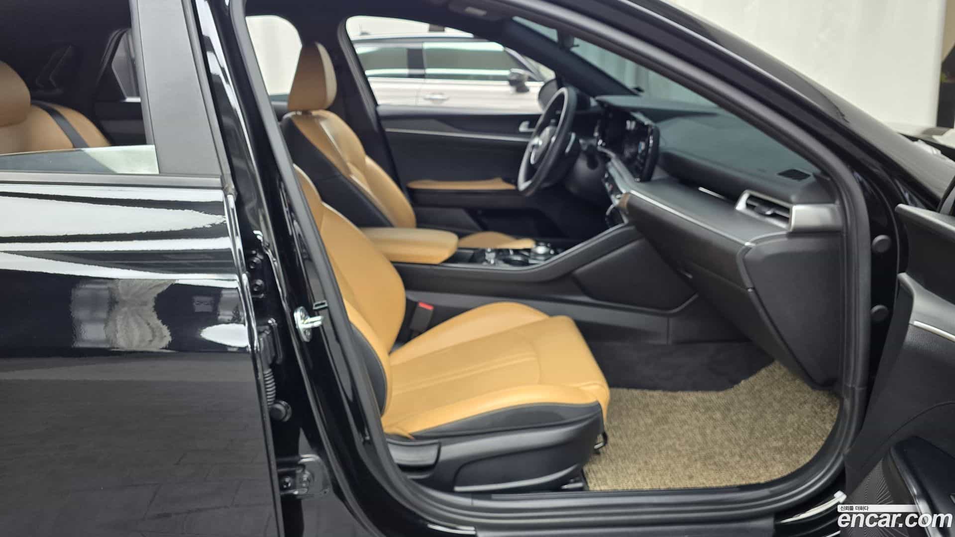 K5 Kia 2020.5-OPTION-015
