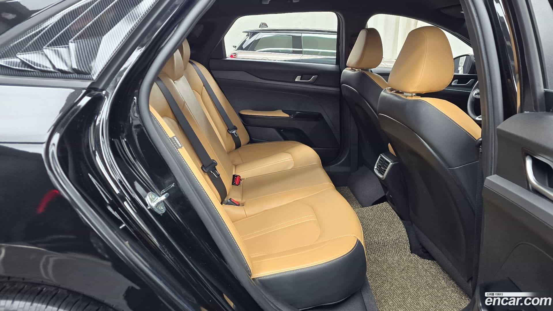 K5 Kia 2020.5-OPTION-016