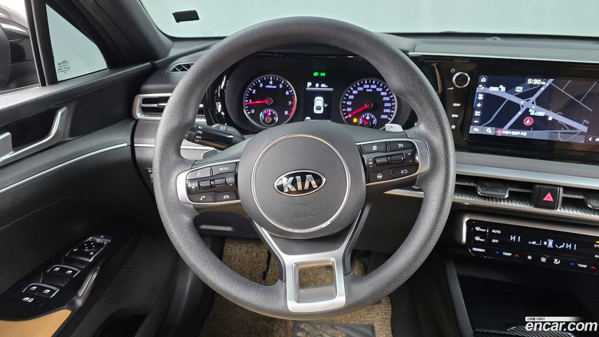 K5 Kia 2020.5-OPTION-017