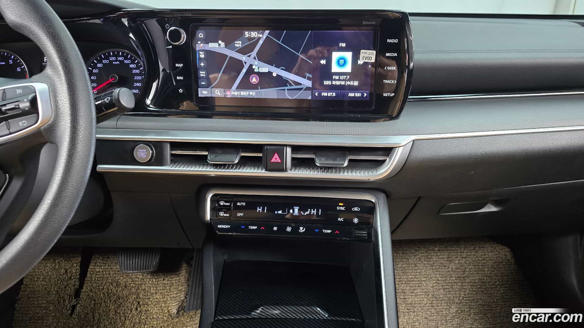 K5 Kia 2020.5-OPTION-018