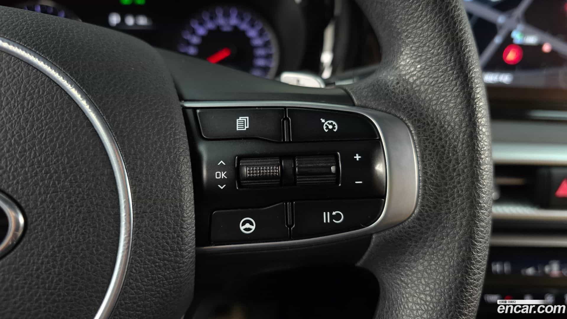 K5 Kia 2020.5-OPTION-022