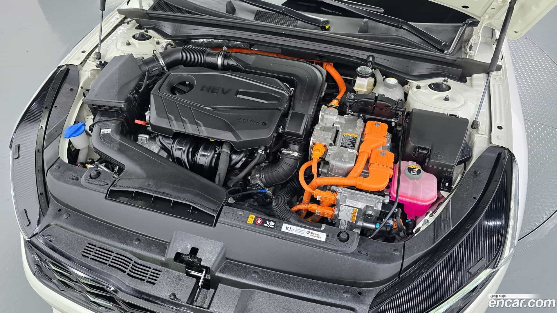 K5 Kia 2021.10-INNER-006