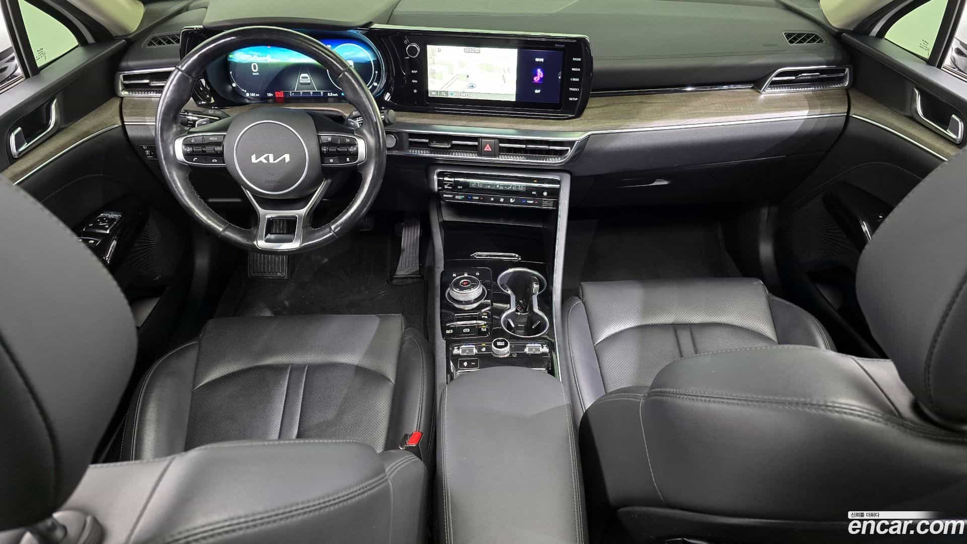 K5 Kia 2021.10-INNER-007