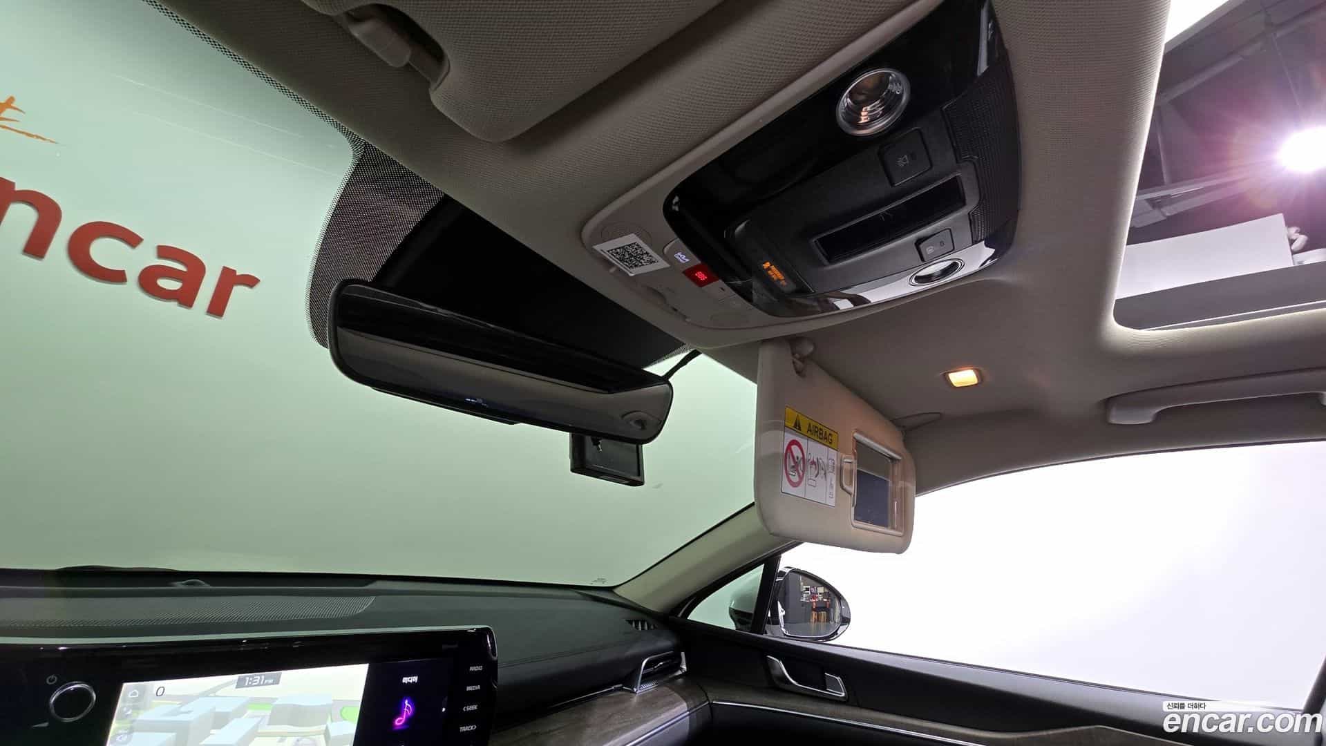 K5 Kia 2021.10-OPTION-022