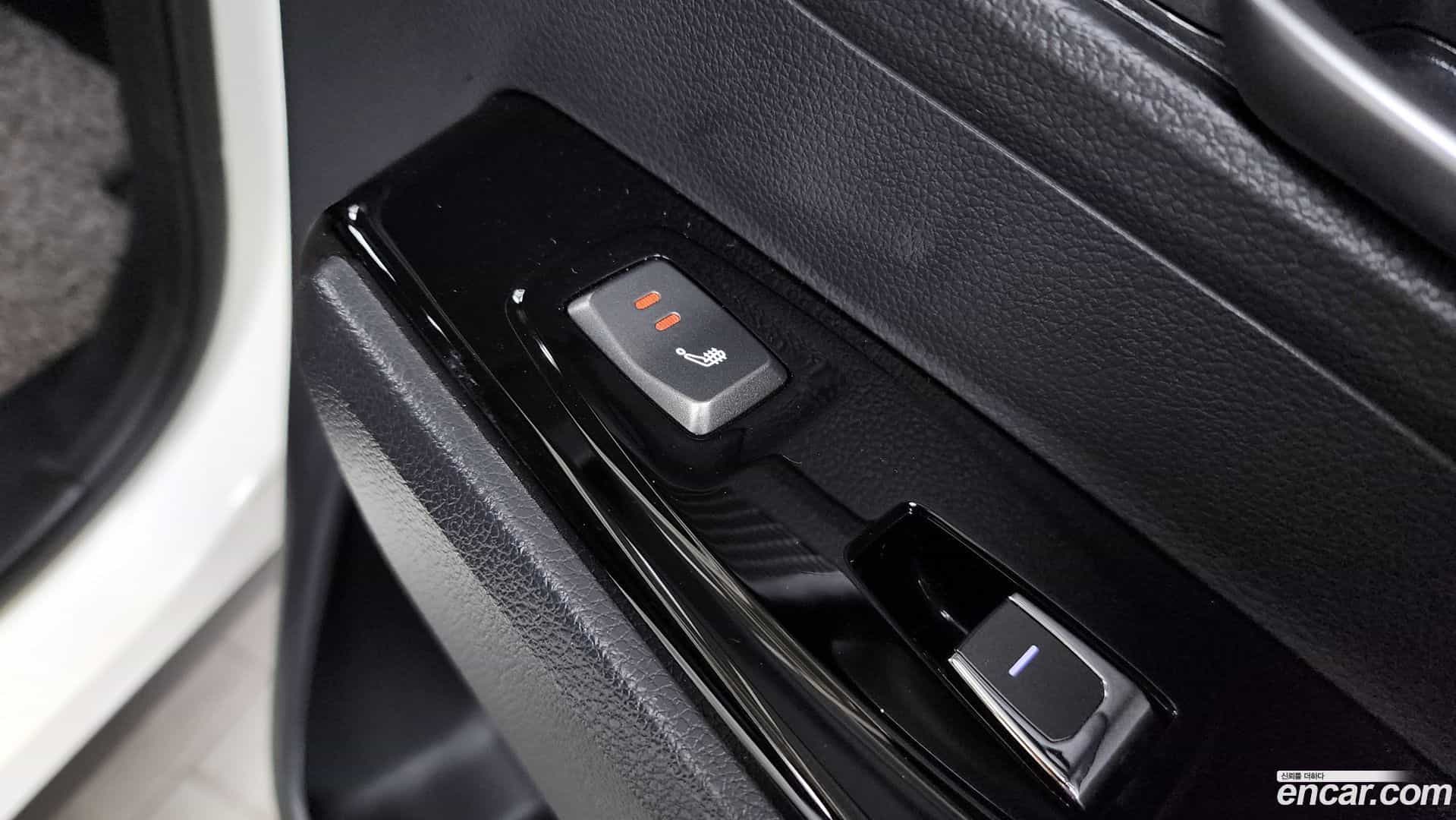 KORANDO KG Mobility 2022.4-OPTION-023