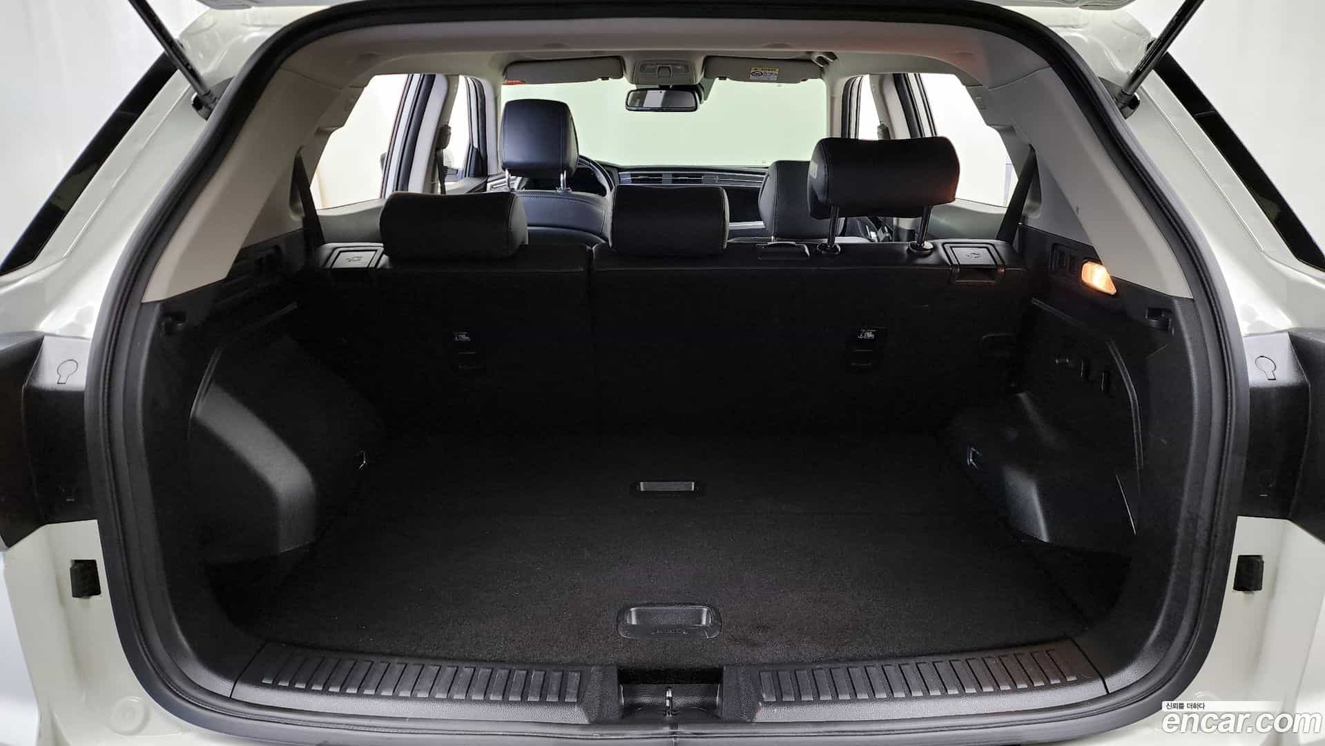 KORANDO KG Mobility 2022.4-OPTION-024