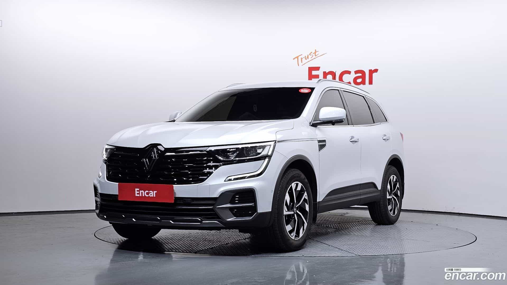 QM6 Renault Korea 2025.6-OUTER-001
