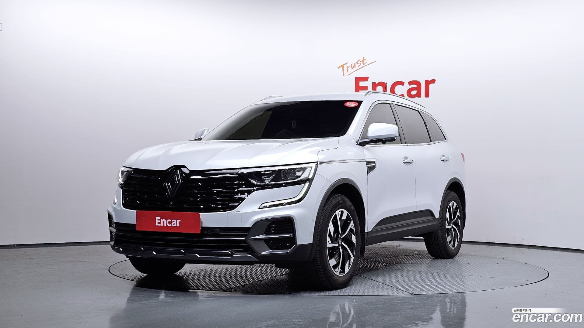 Main__Slider__Photo:QM6 Renault Korea 2025.6-0