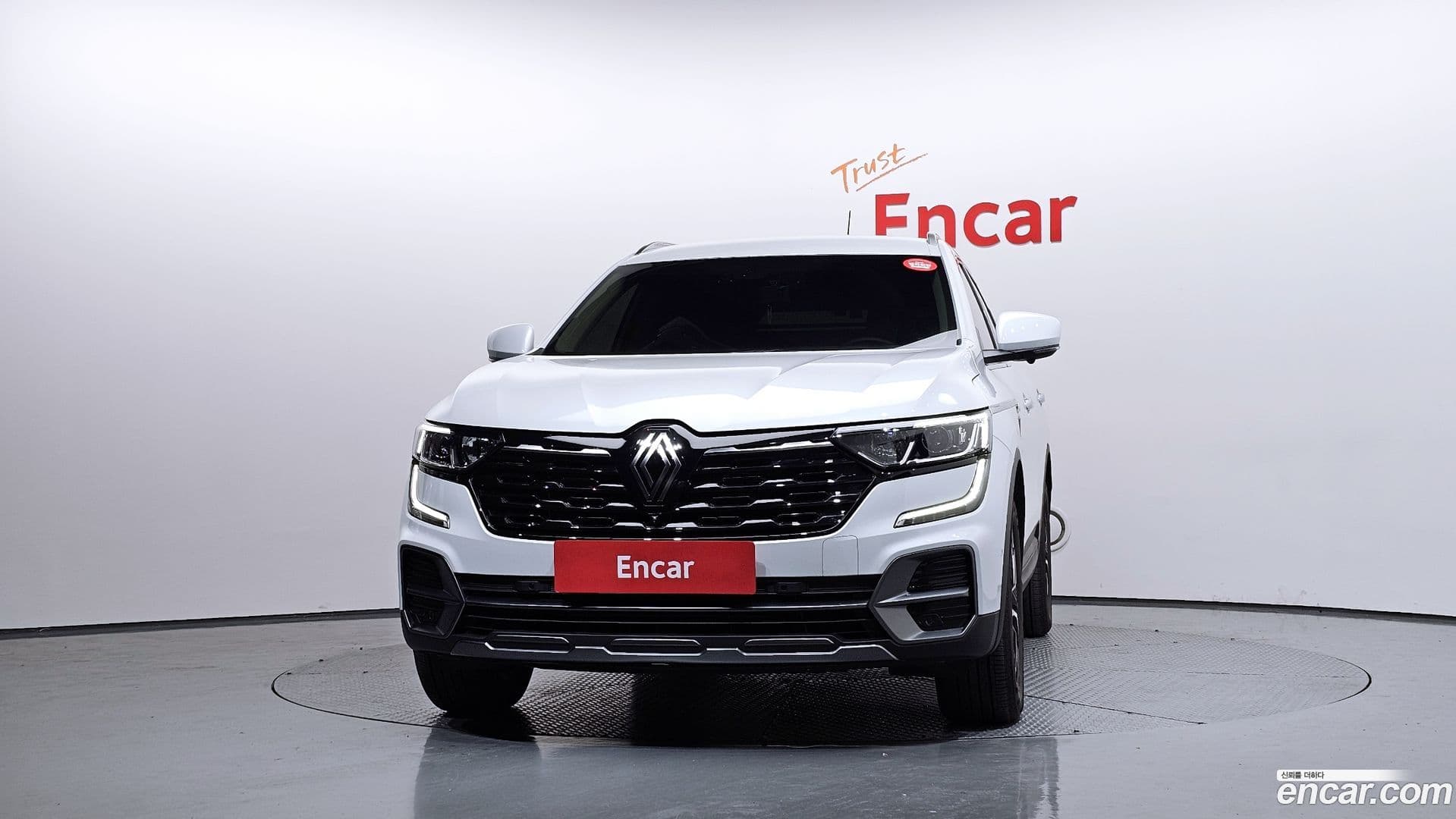 Main__Slider__Photo:QM6 Renault Korea 2025.6-2