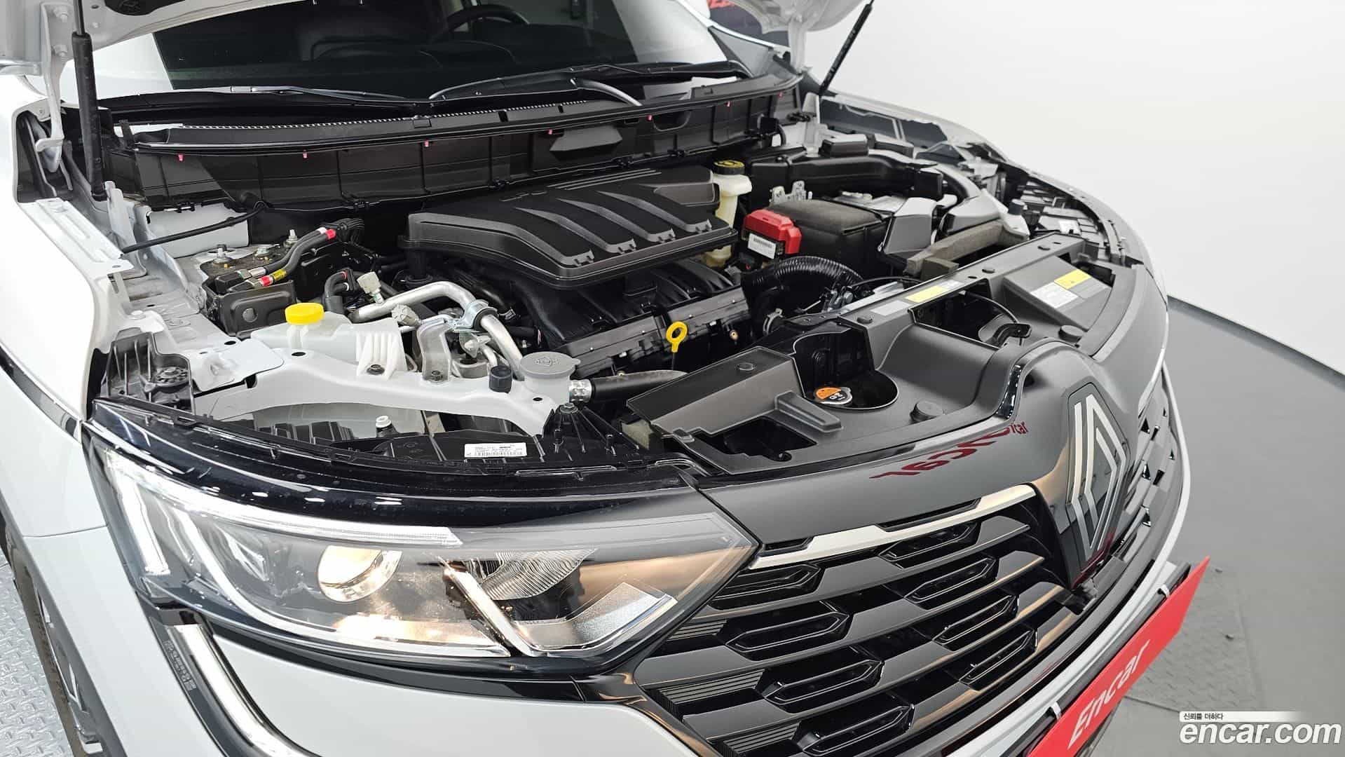 QM6 Renault Korea 2025.6-INNER-006