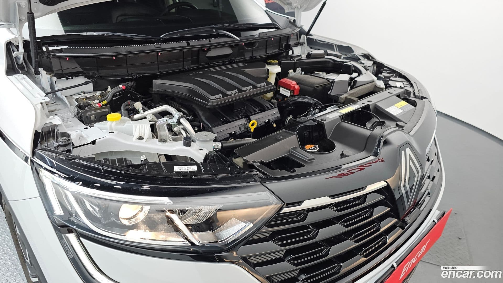 Main__Slider__Photo:QM6 Renault Korea 2025.6-5