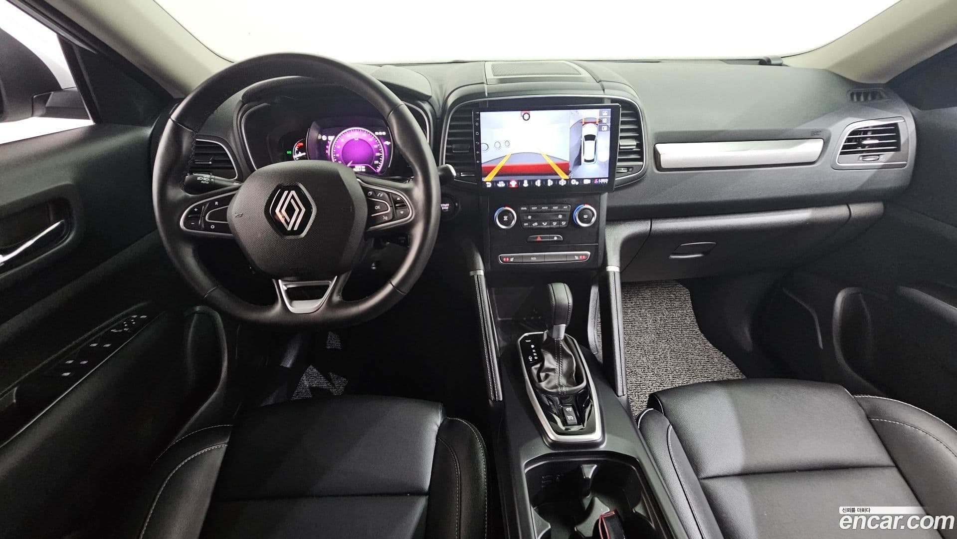 Main__Slider__Photo:QM6 Renault Korea 2025.6-6
