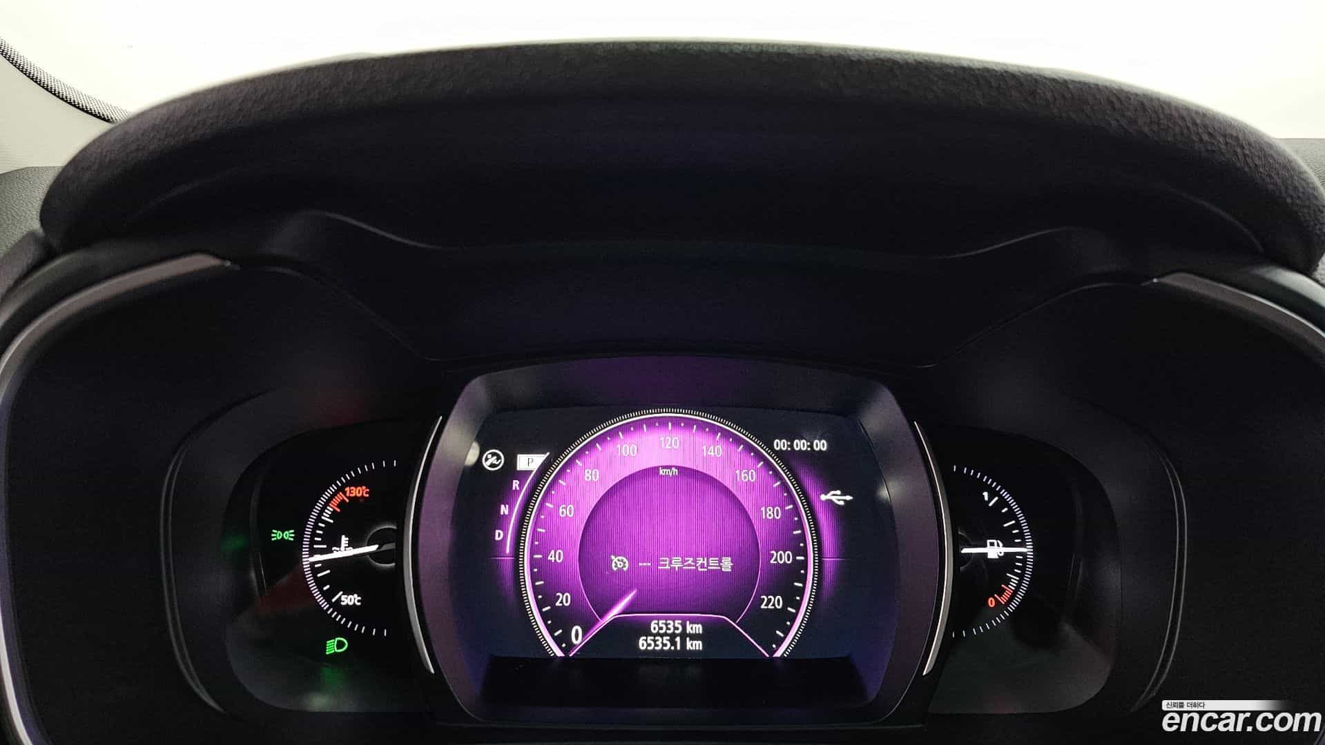 QM6 Renault Korea 2025.6-INNER-008