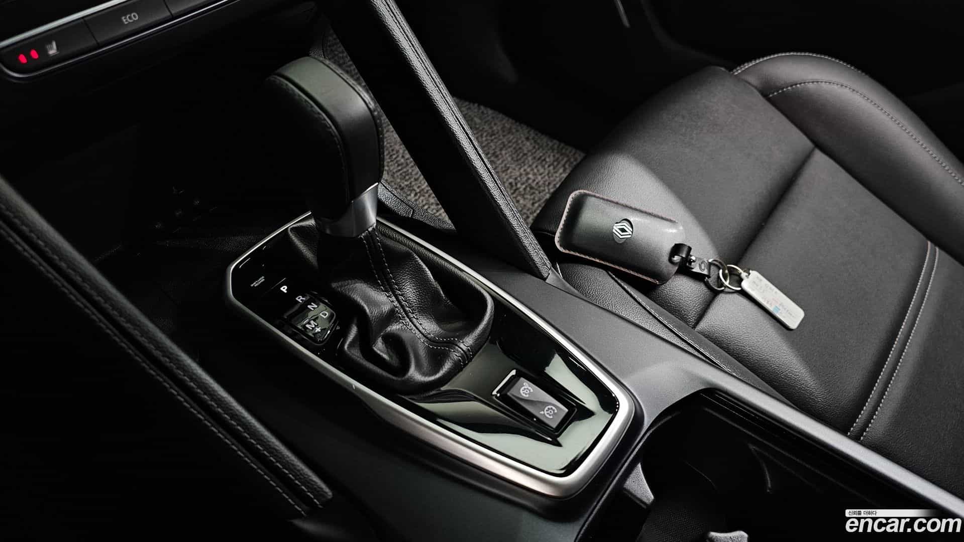 QM6 Renault Korea 2025.6-INNER-009