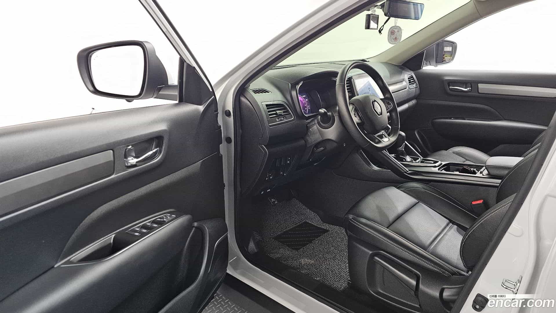 QM6 Renault Korea 2025.6-INNER-010