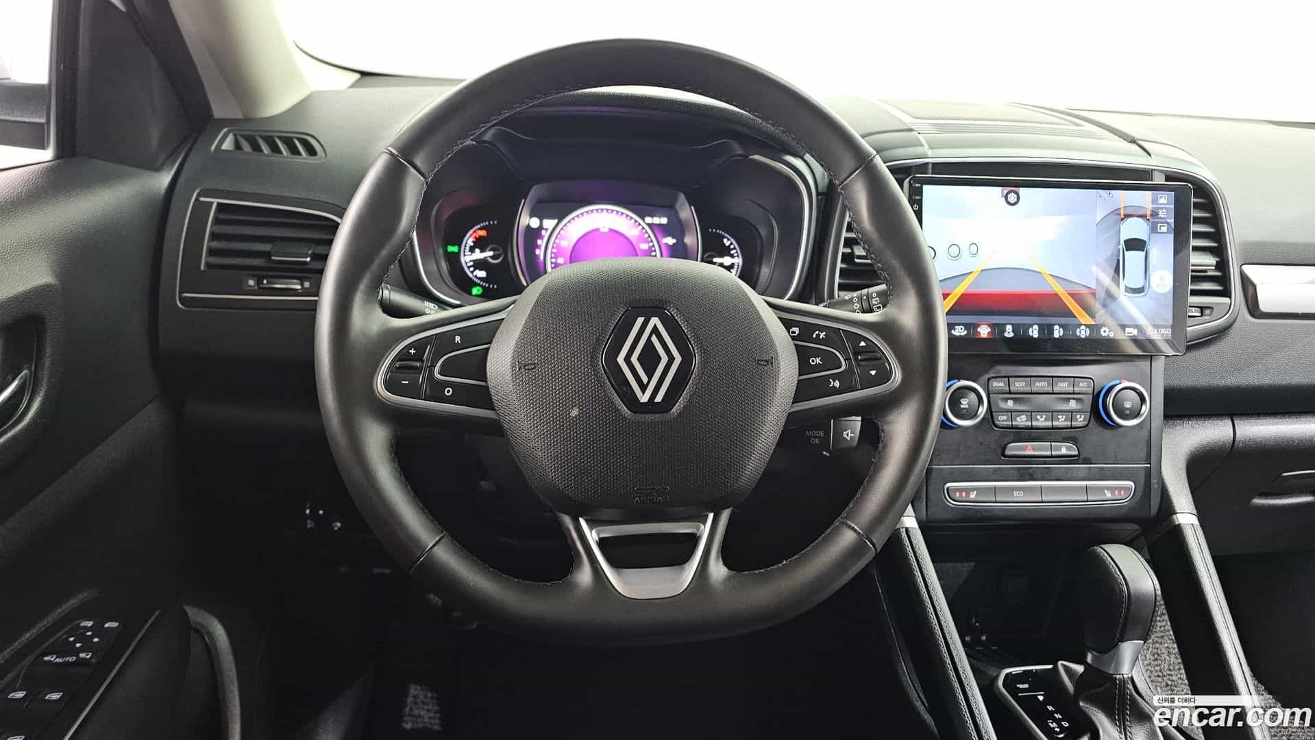 QM6 Renault Korea 2025.6-OPTION-017