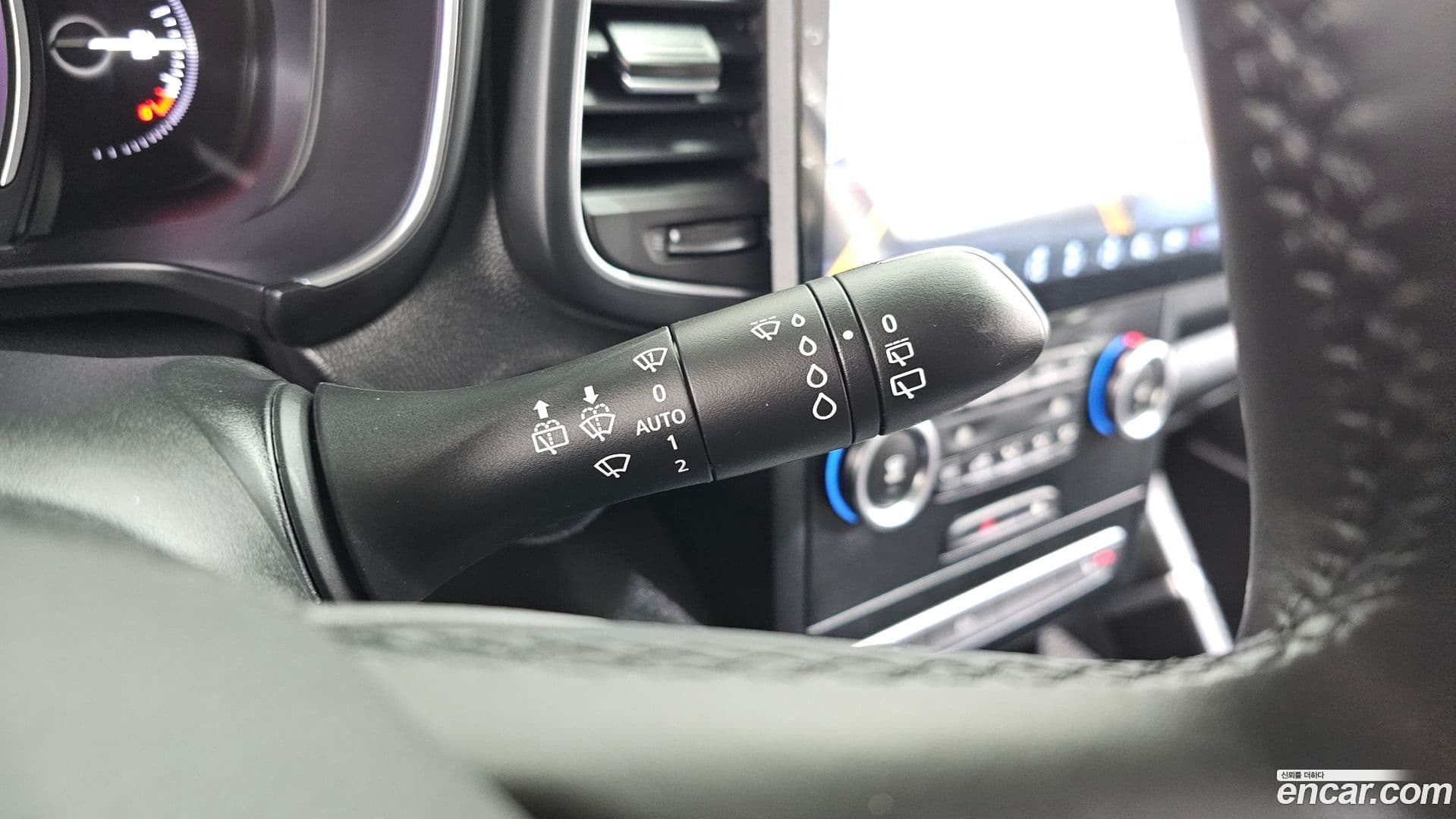 Main__Slider__Photo:QM6 Renault Korea 2025.6-16