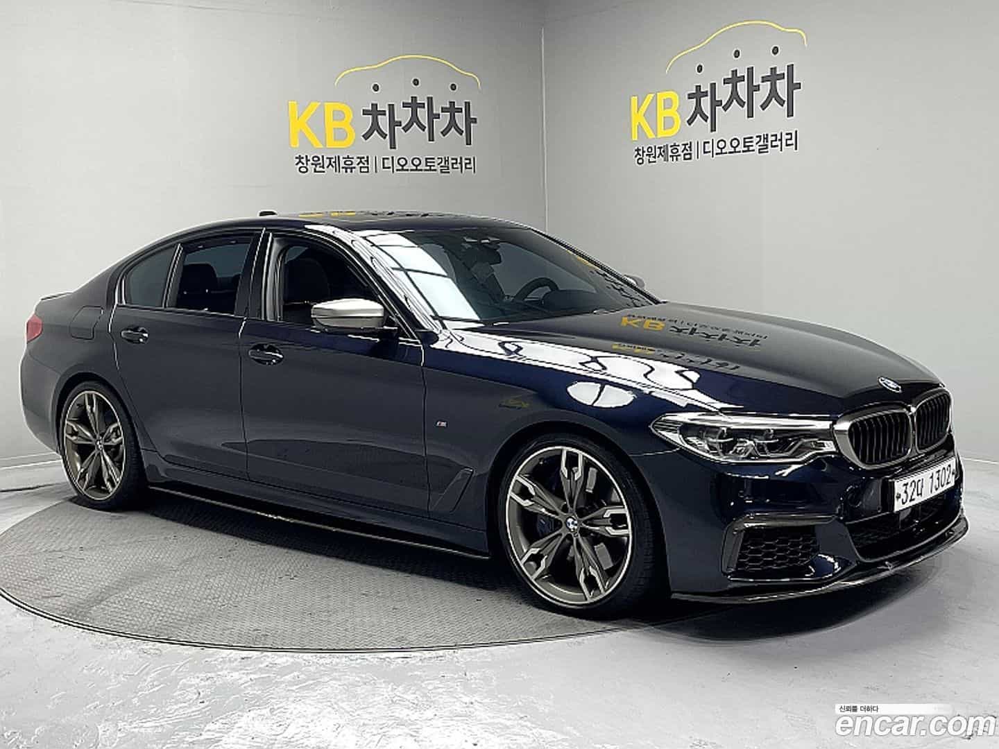 5-Series BMW 2019.6-OUTER-001