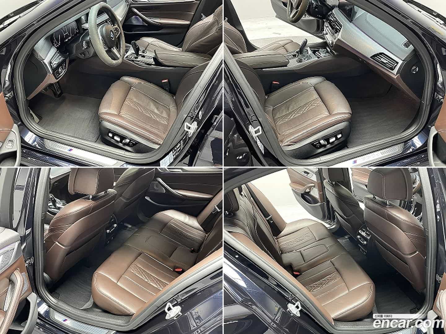5-Series BMW 2019.6-INNER-010
