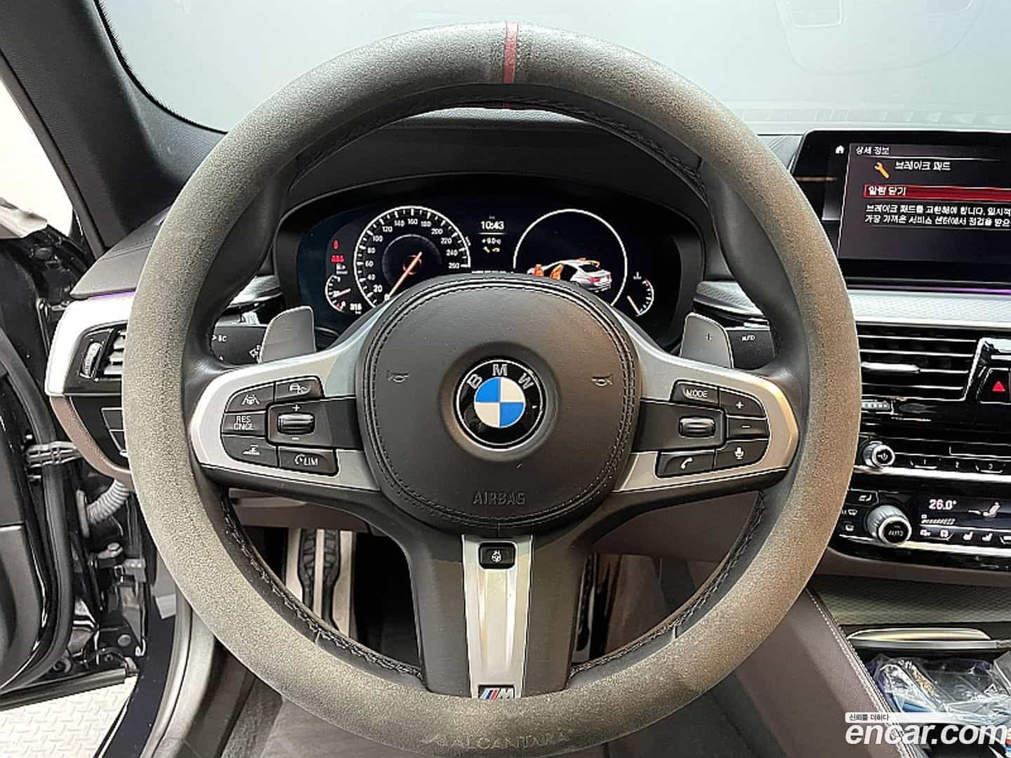 5-Series BMW 2019.6-OPTION-015