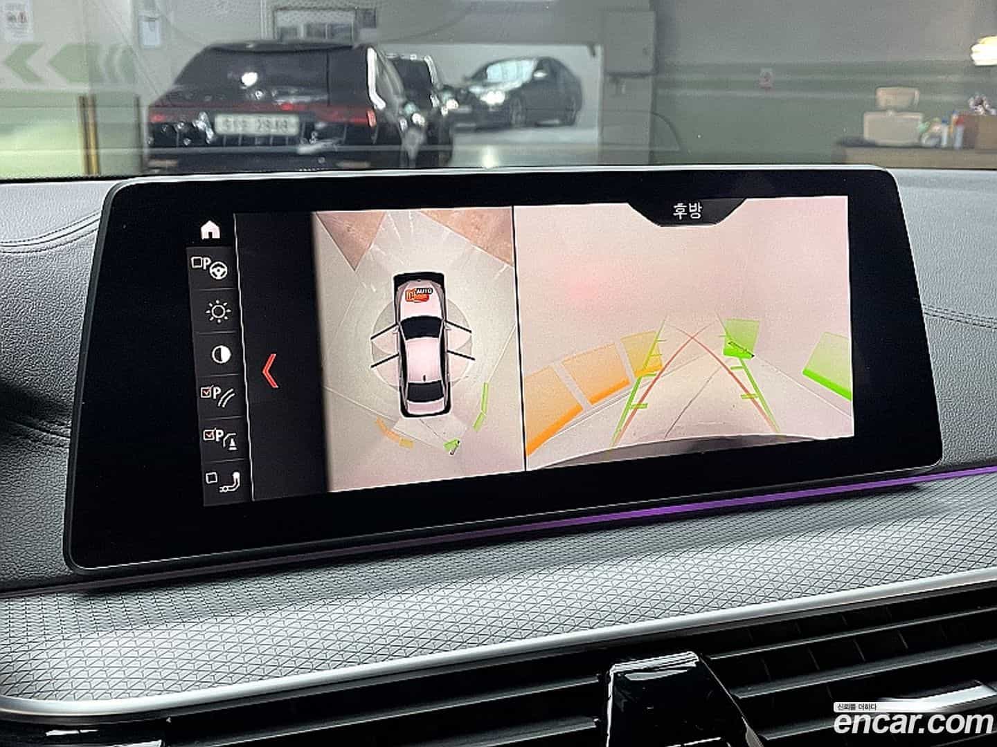 5-Series BMW 2019.6-OPTION-018