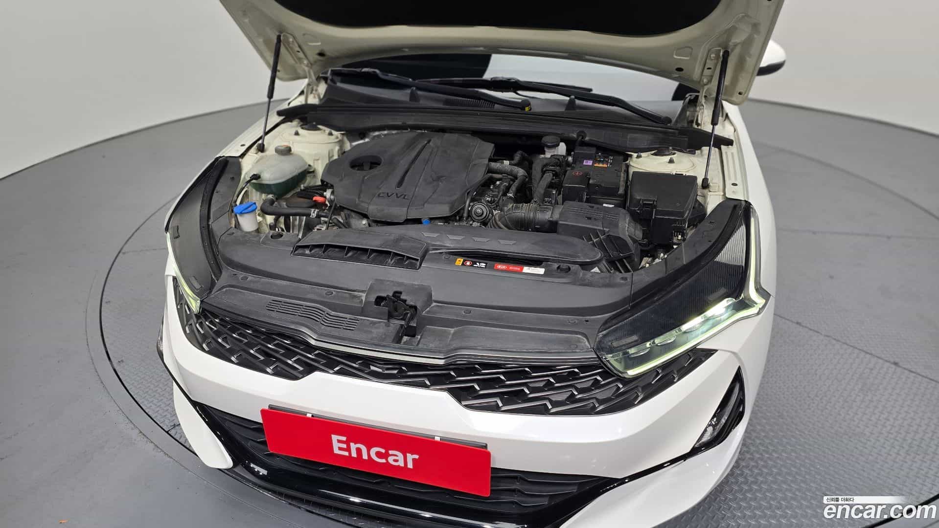 K5 Kia 2020.2-INNER-006