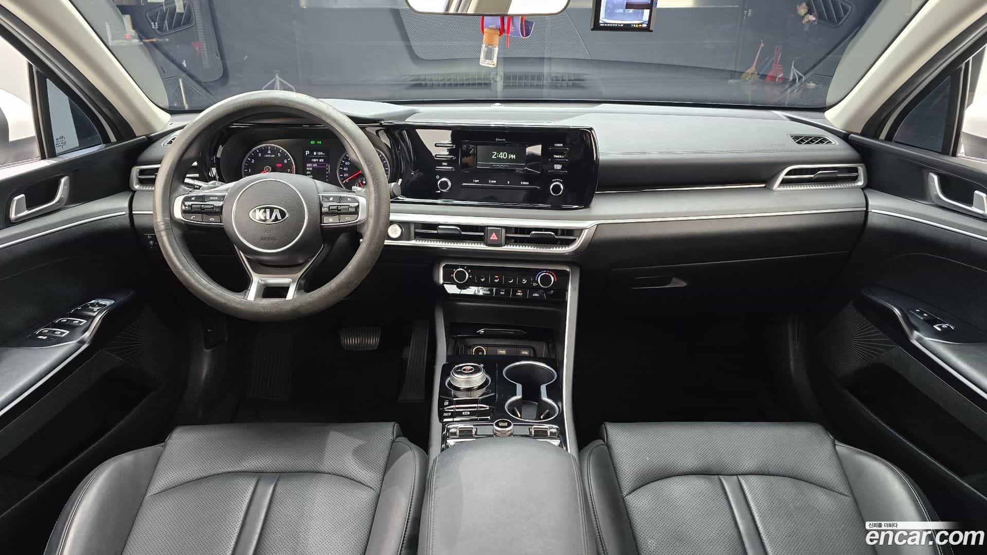 K5 Kia 2020.2-INNER-007