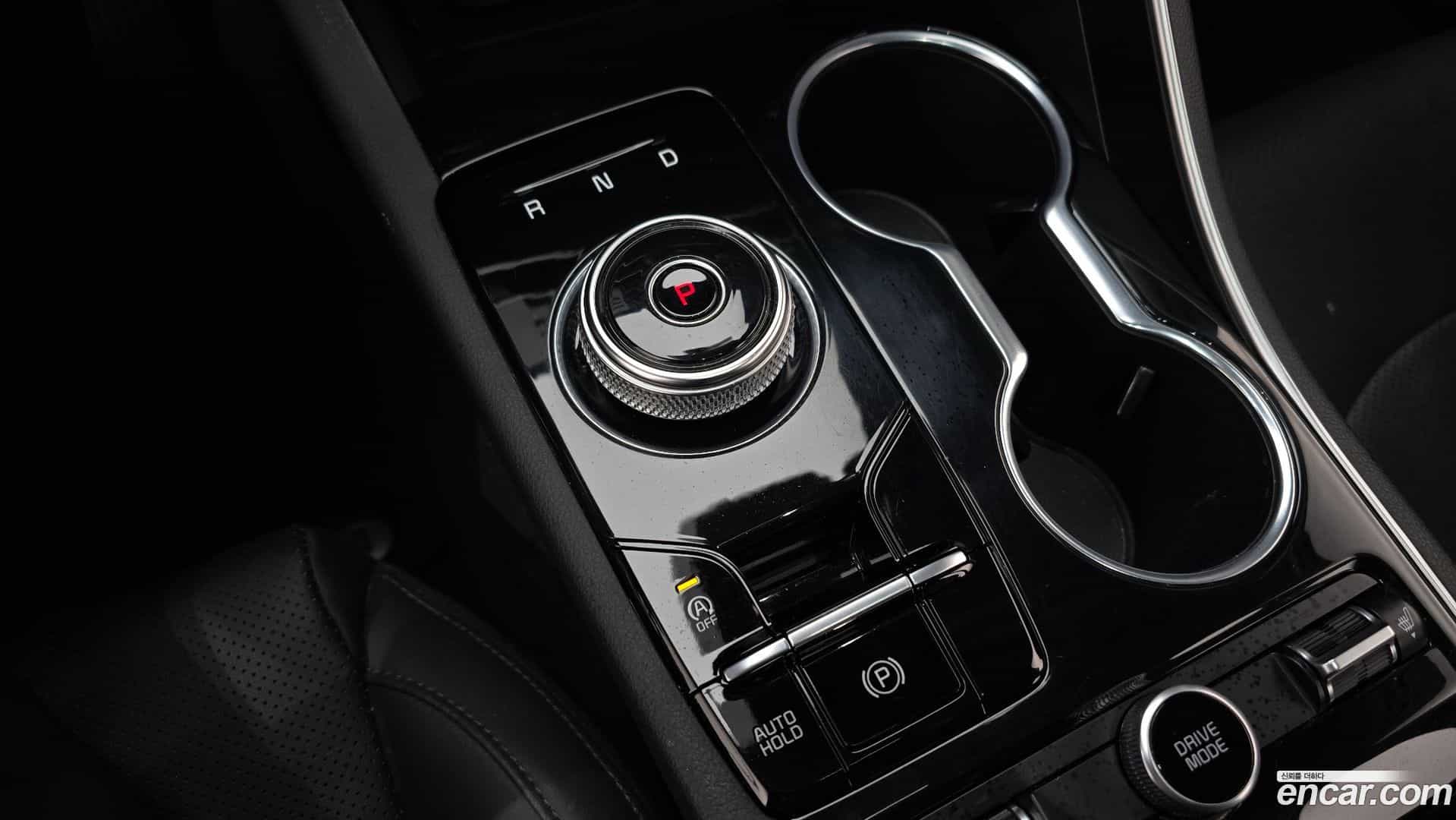 K5 Kia 2020.2-INNER-009