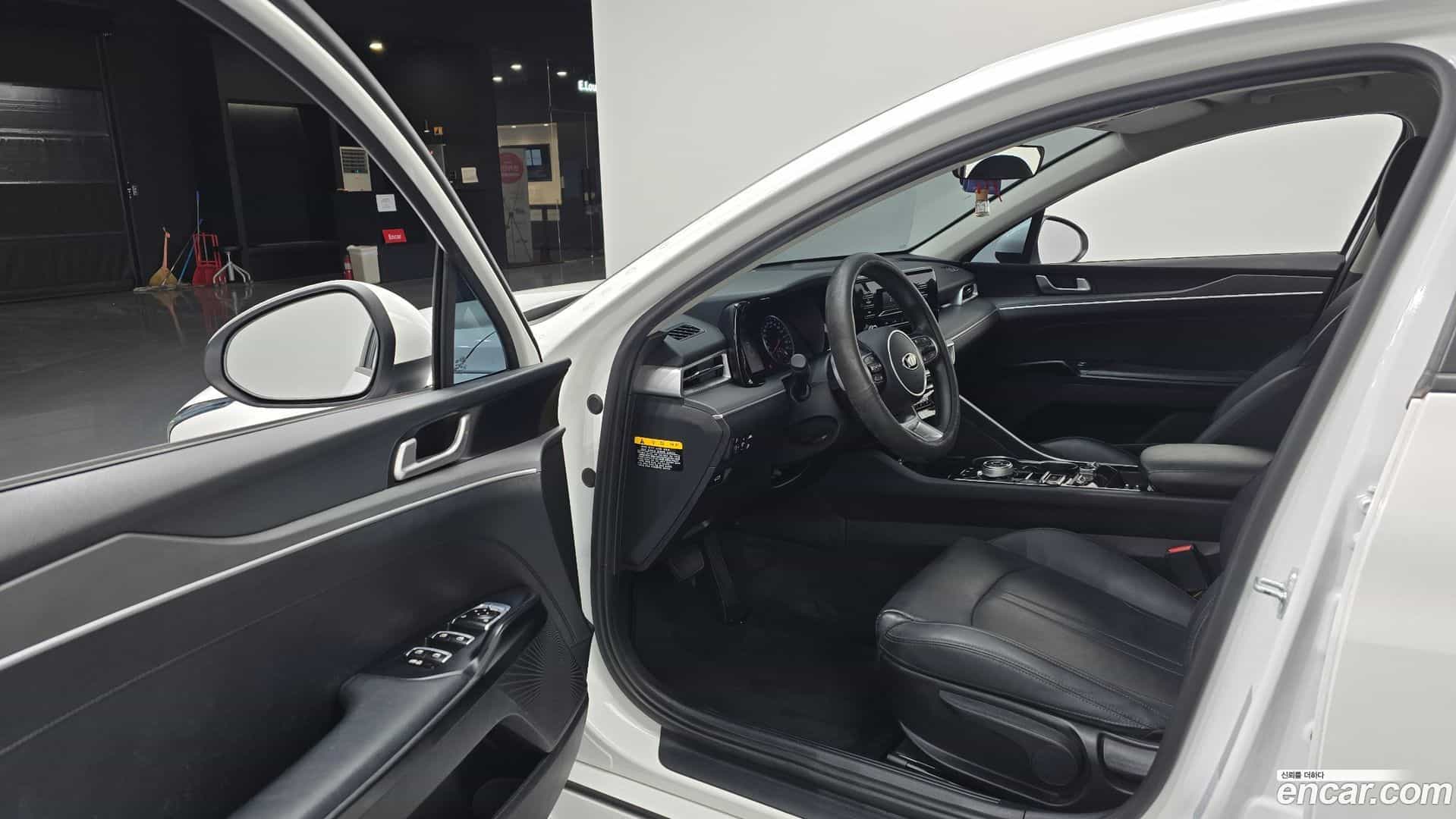 K5 Kia 2020.2-INNER-010