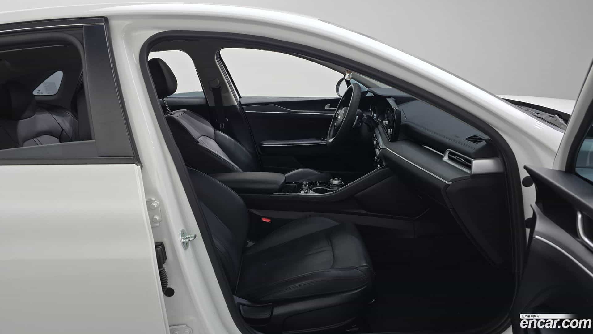 K5 Kia 2020.2-OPTION-015
