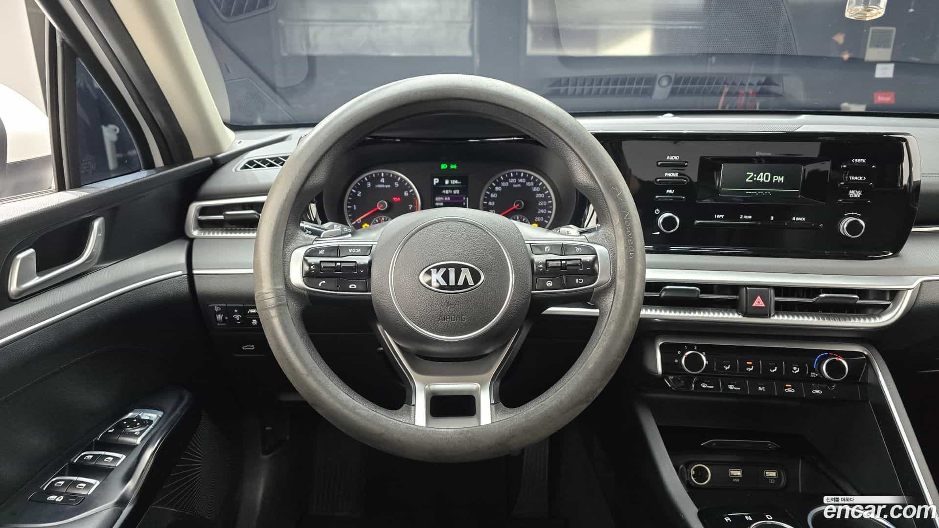 K5 Kia 2020.2-OPTION-018